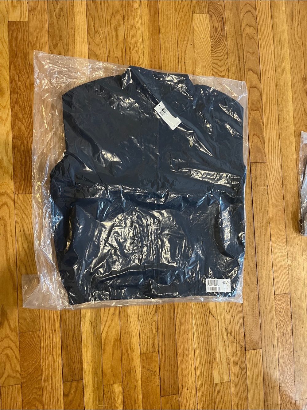 Ralph Lauren Bi-Swing Jacket NWT
